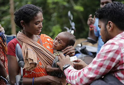 Andaman and Nicobar Islands Total Fertility Rate Falls