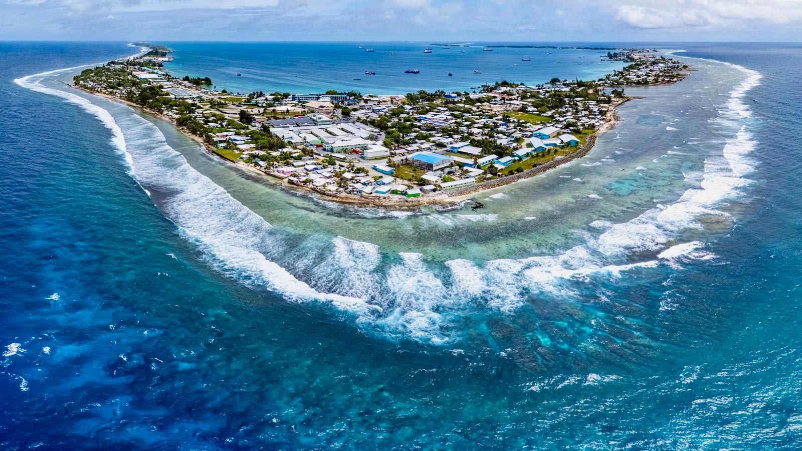 Republic of the Marshall Islands