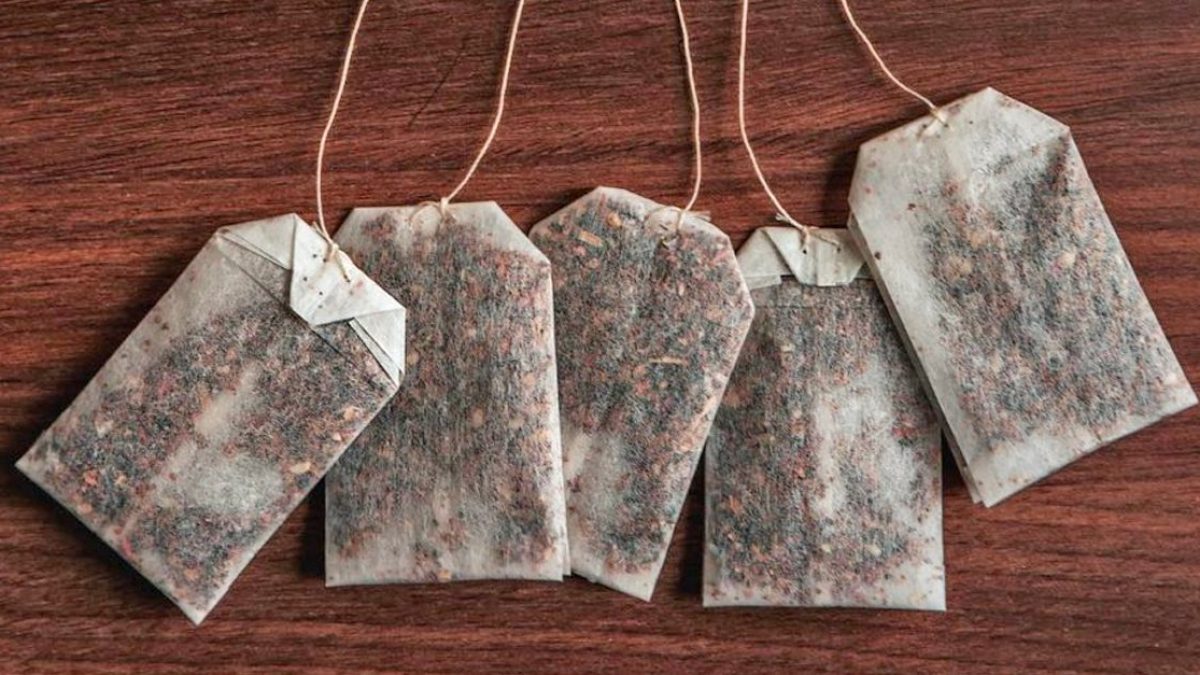 BIS Bans Epichlorohydrin in Tea Bags