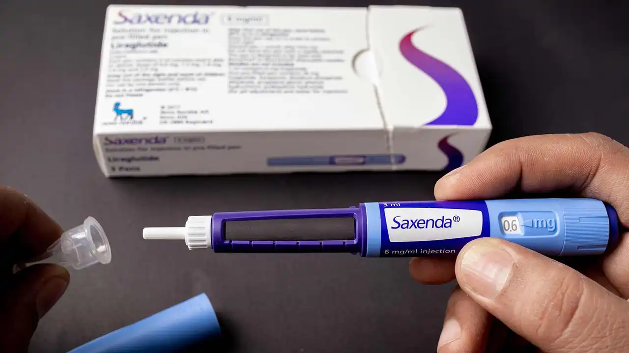 Pfizer’s Berobenatide GLP‑1 Receptor Agonist Shows Mid‑Stage VESPER‑3 Trial Results