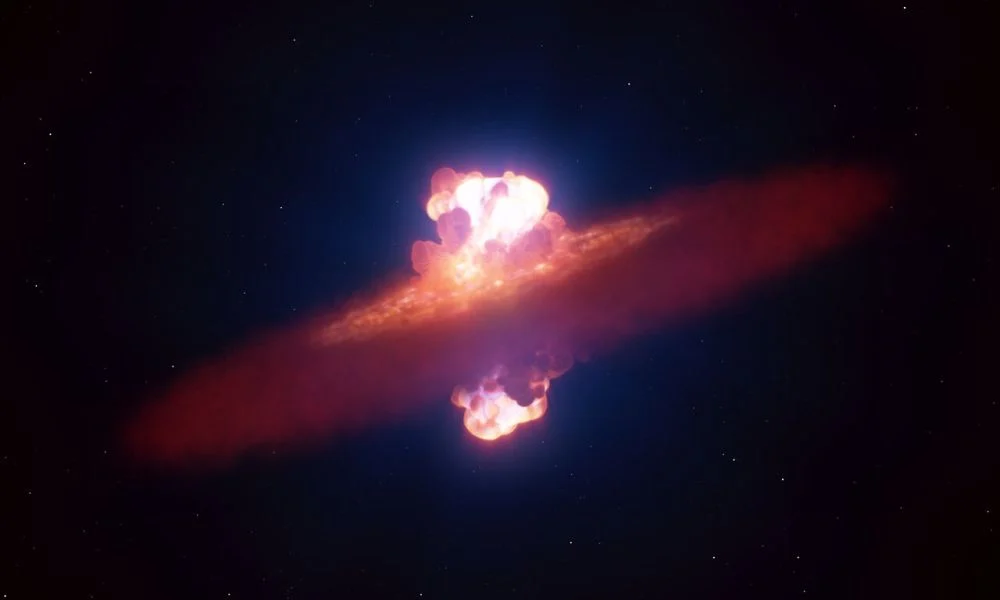 Supernova