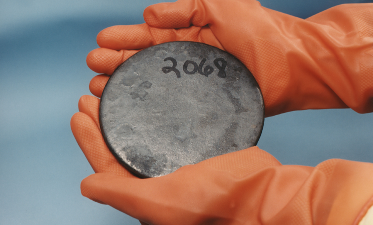 Global Uranium Production Rebounds Post‑Pandemic