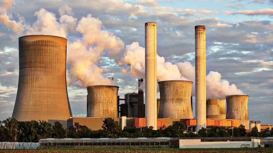 India’s Three-Stage Nuclear Programme