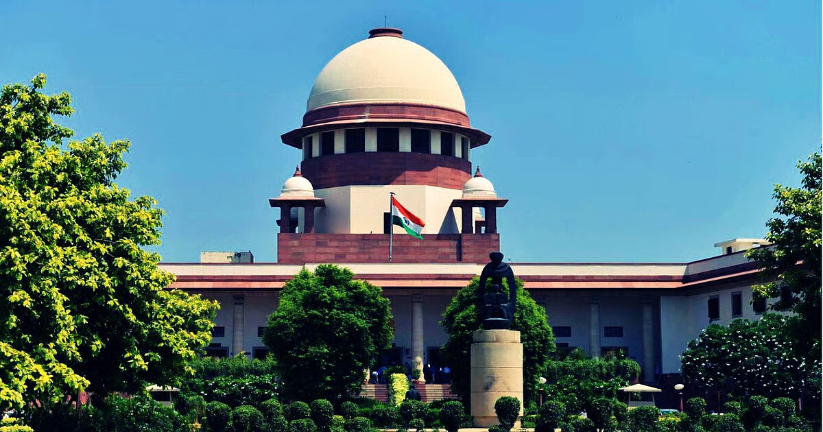 Election Disputes Under Article 329