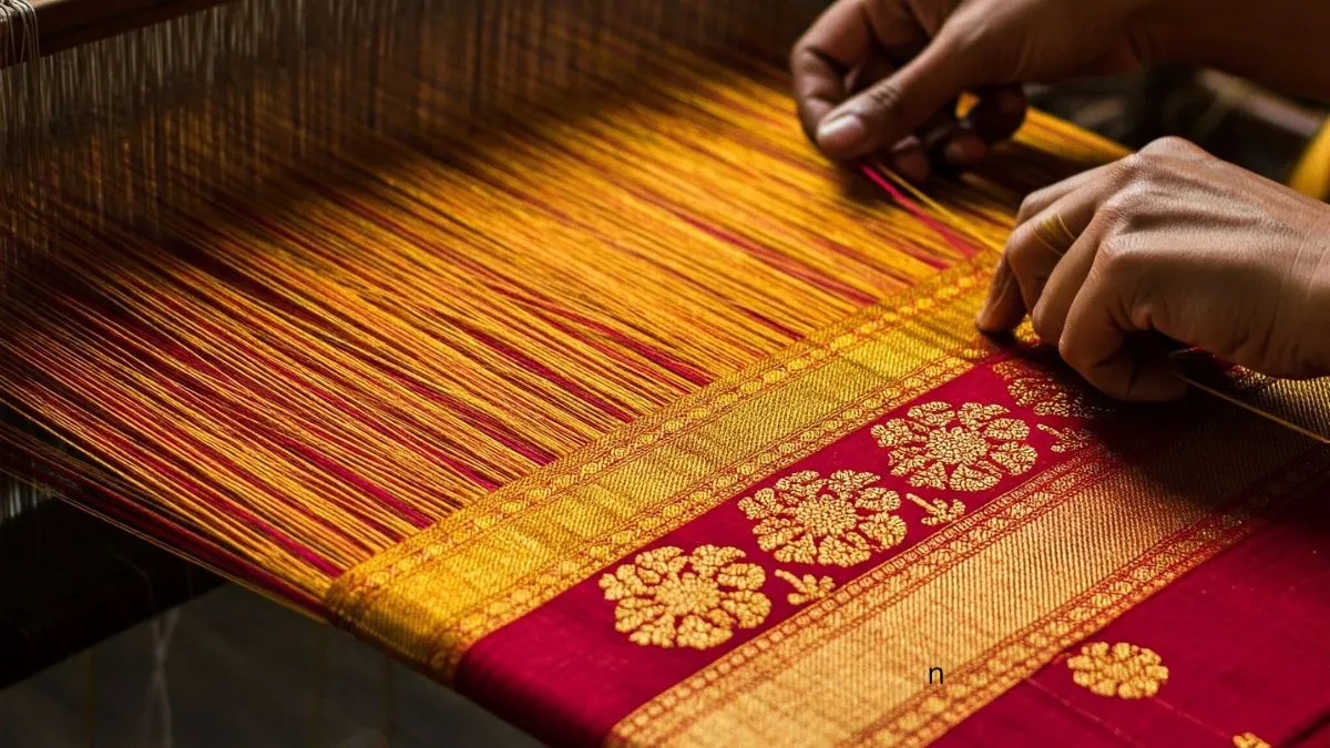 Jharkhand Handicrafts Receive GI Tag Under Geographical Indications Act, 1999