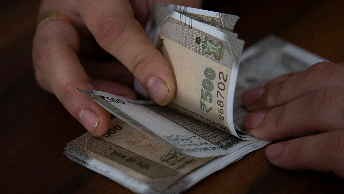India’s workers’ remittances cross $100 billion