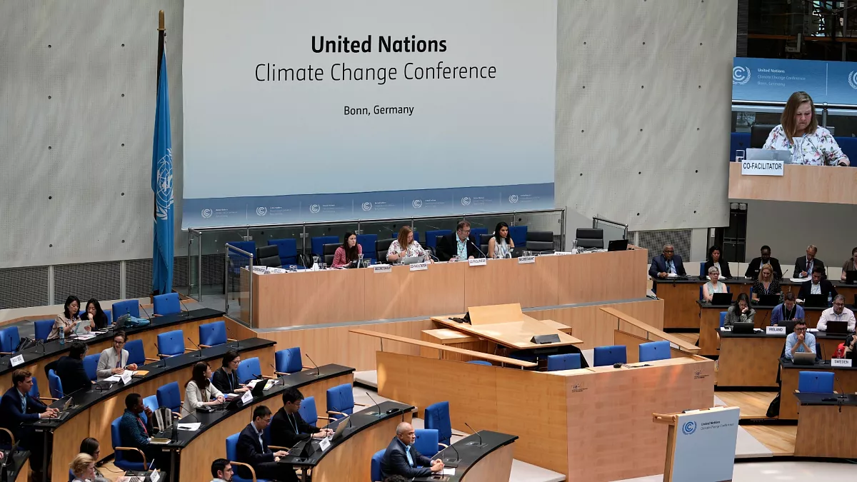 UNFCCC SB64 Bonn Dialogue Flags Trade-Linked Climate Measures Hitting Developing Economies