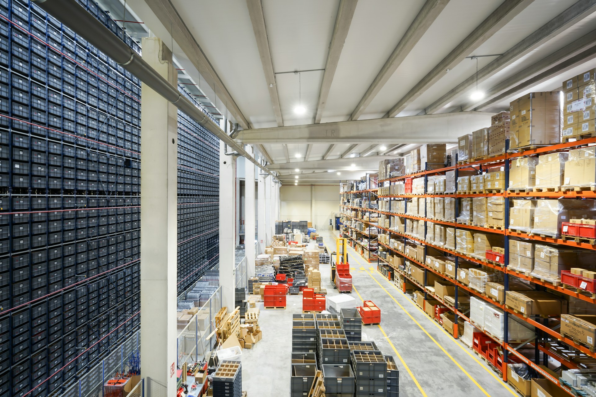 Ministry of Commerce Releases WPI New Series