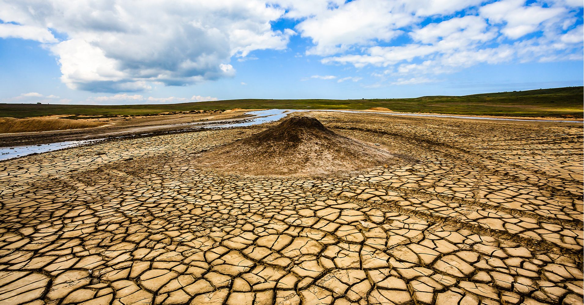 World Day to Combat Desertification and Drought