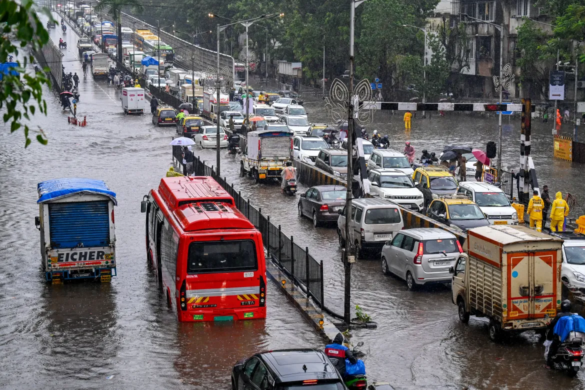 El Niño and India’s Monsoon