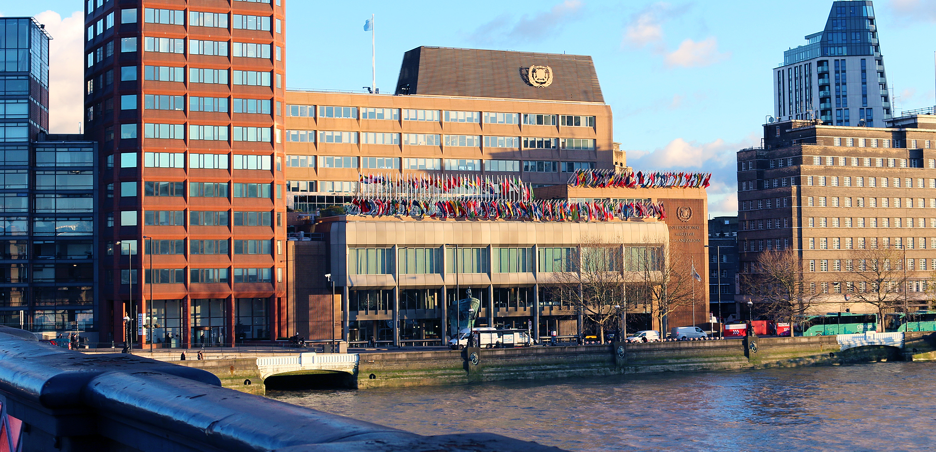 International Maritime Organization