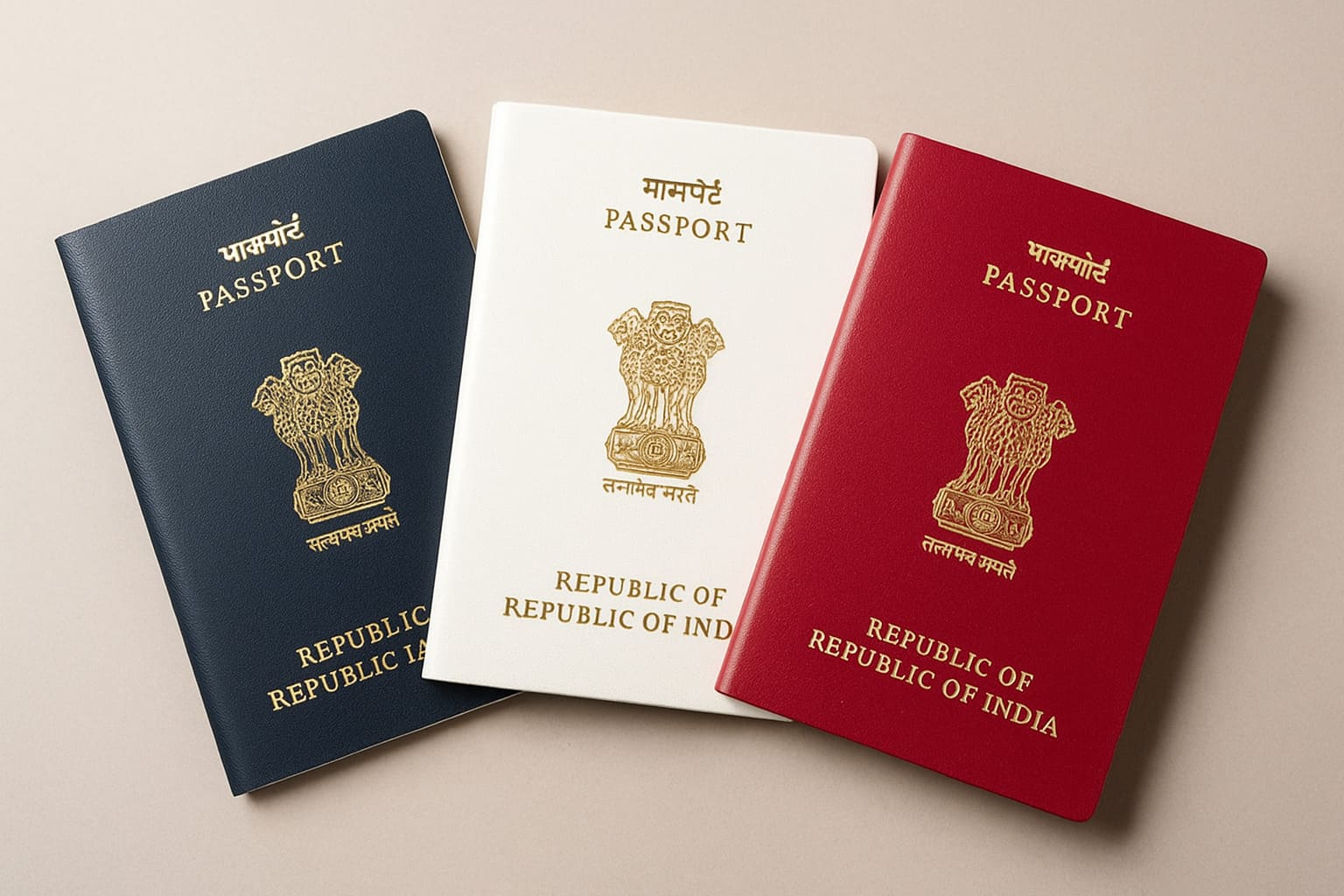 MEA on Passport Seva Divas