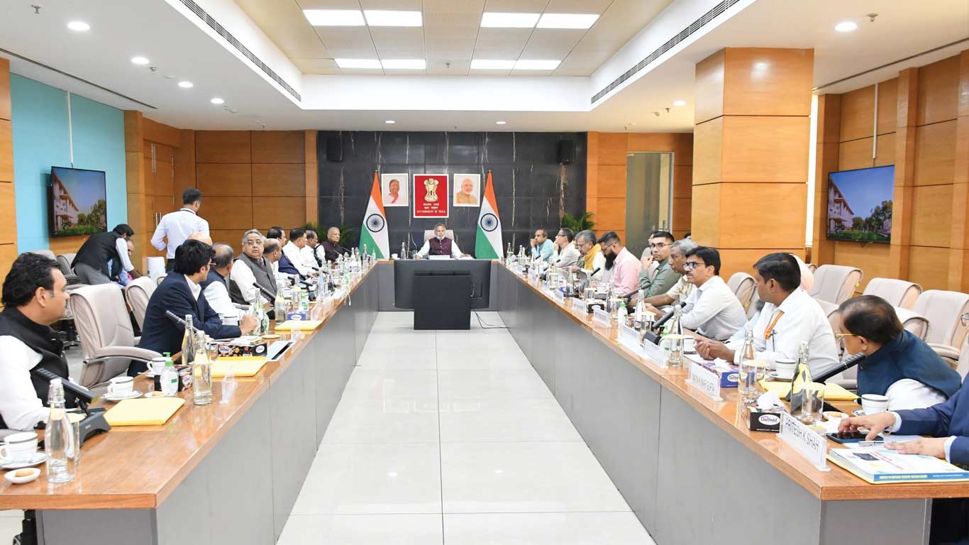 National Traders’ Welfare Board Holds 10th Meeting