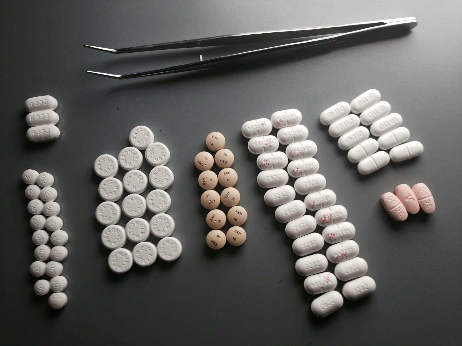 Union Health Ministry Drafts Drugs Rules, 1945