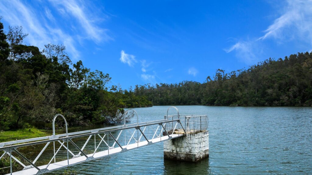 Berijam Lake, Kodaikanal