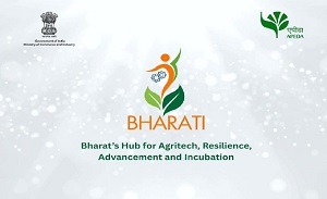 BHARATI Initiative