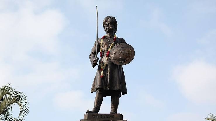 Nadaprabhu Sri Kempegowda