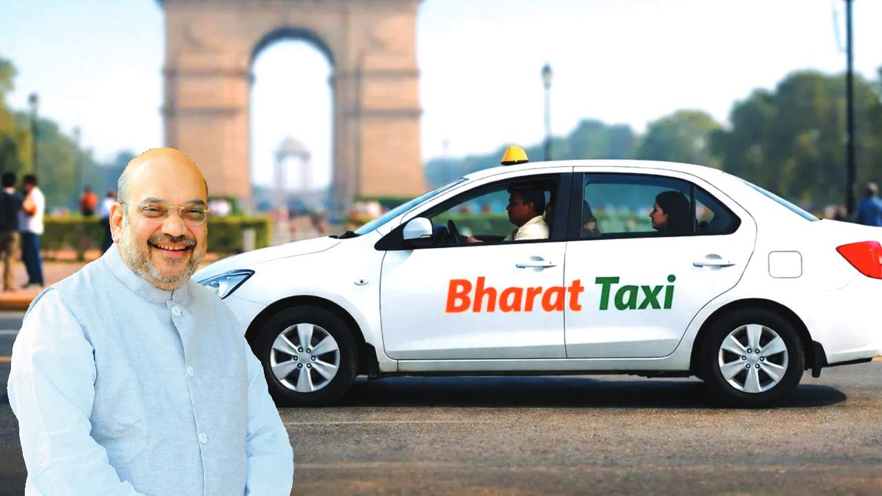 Bharat Taxi Expansion Plan