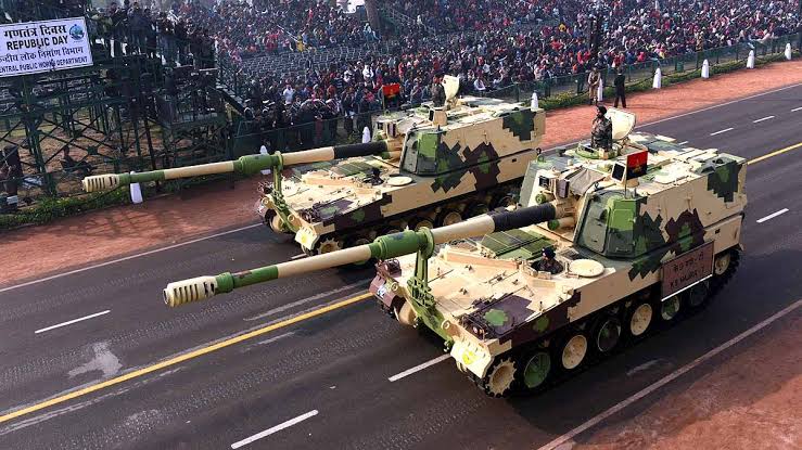 India–South Korea Defence Partnership