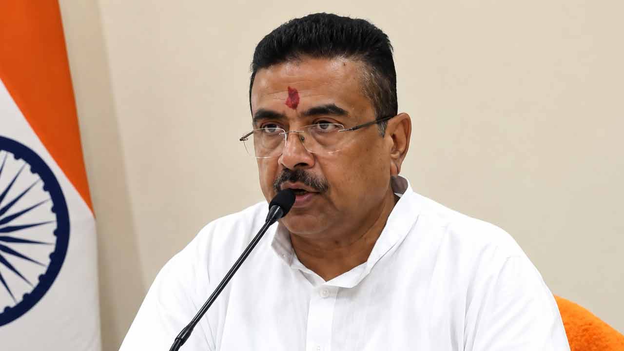 West Bengal Maintenance of Public Order (Amendment) Bill, 2026