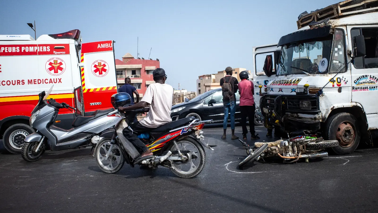 Kerala to Implement PM-RAHAT Scheme for Cashless Road Accident Treatment