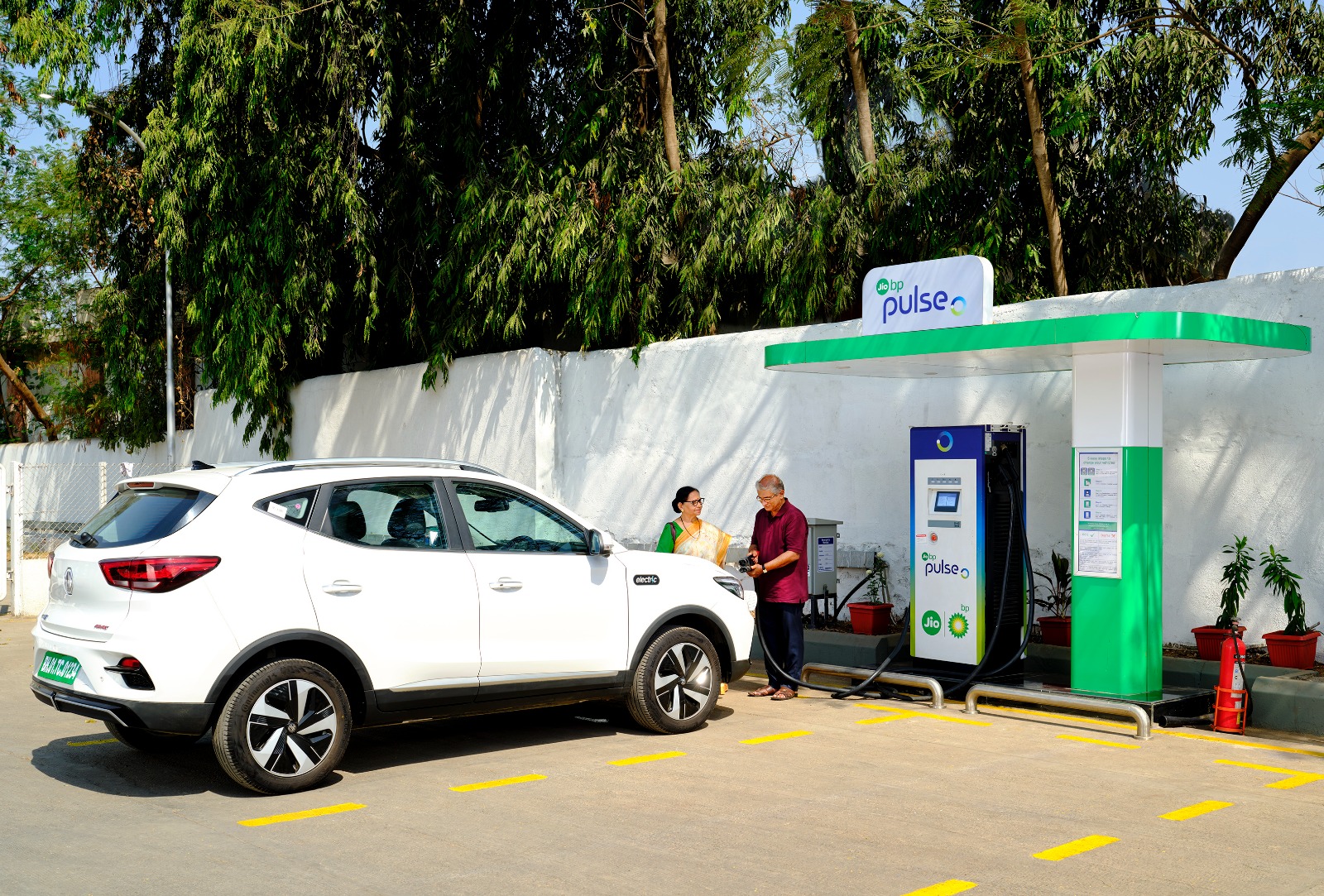 Delhi EV Policy 2026–30
