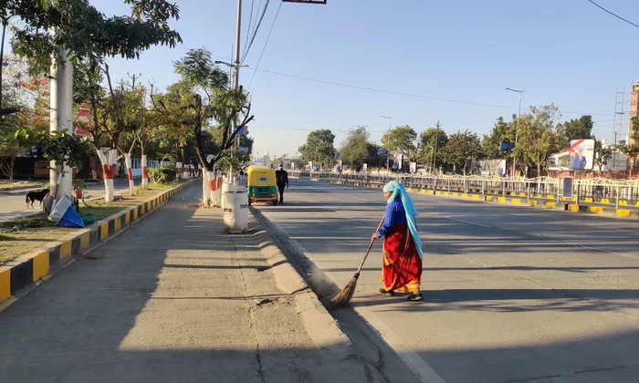 Telangana Implements 100-Day IEC Campaign