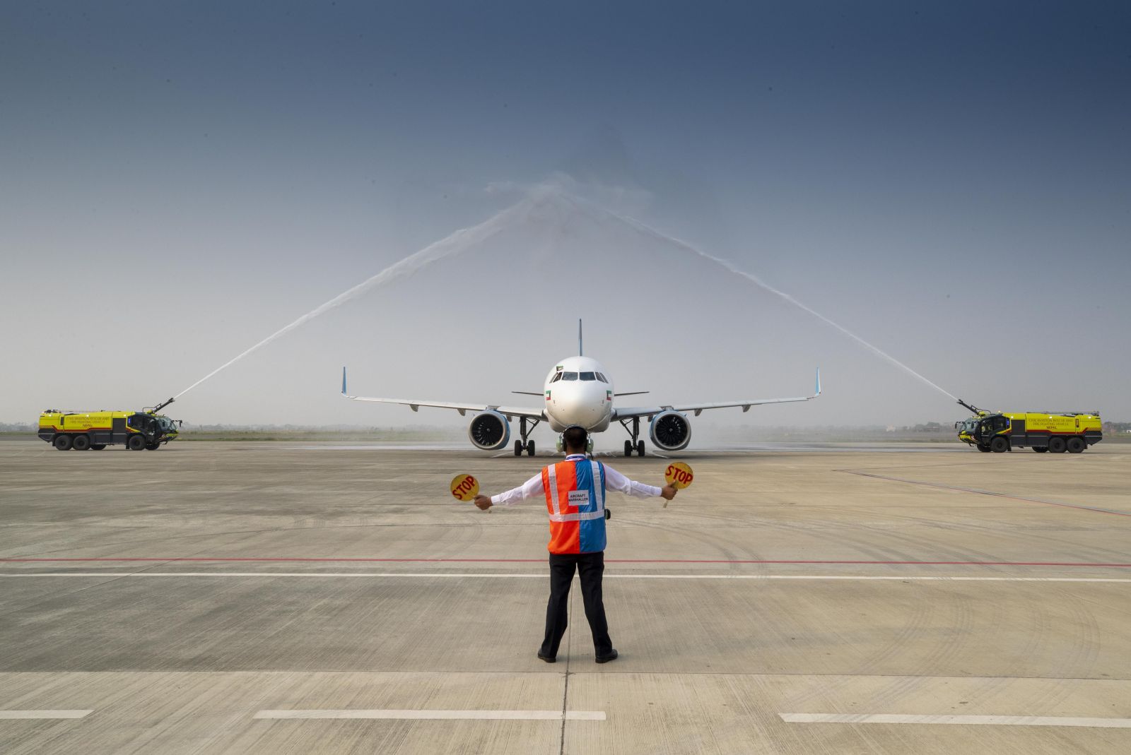 GAGAN Becomes First SBAS Certified for Equatorial Region
