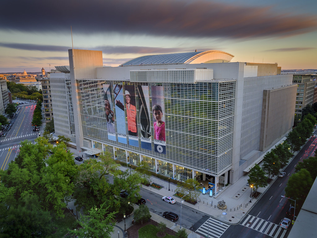 World Bank Releases FY2026–27