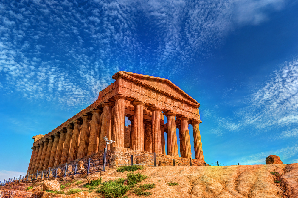 Italy Tops UNESCO World Heritage List with 61 Sites