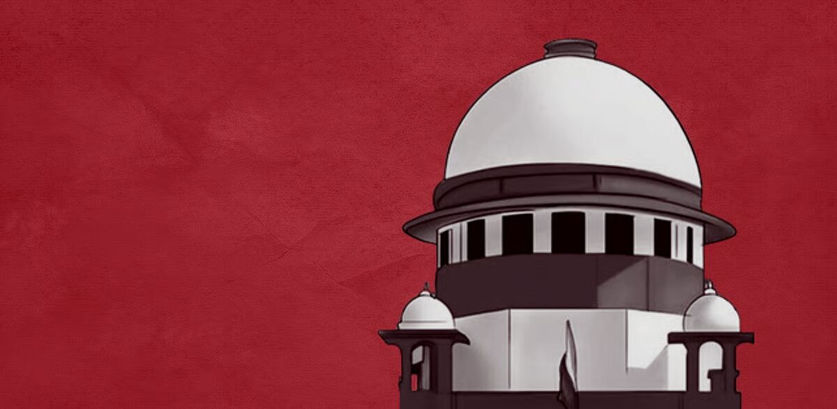 Supreme Court Constitutes Four Special Benches to Hear Oldest Pending Cases