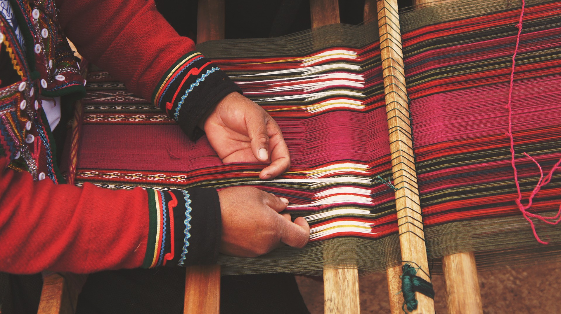 NABARD Facilitates GI Registration for 28 New Handicraft, Handloom and Bamboo Products