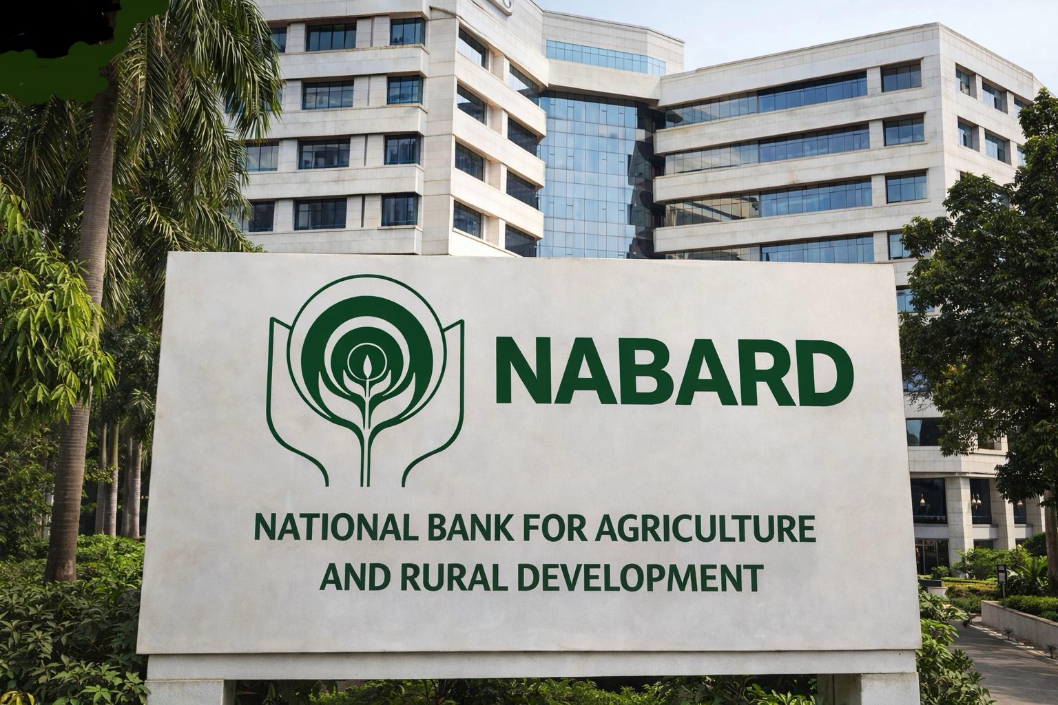 NABARD Launches Gramodyam Programme to Create 4,000 Rural Entrepreneurs