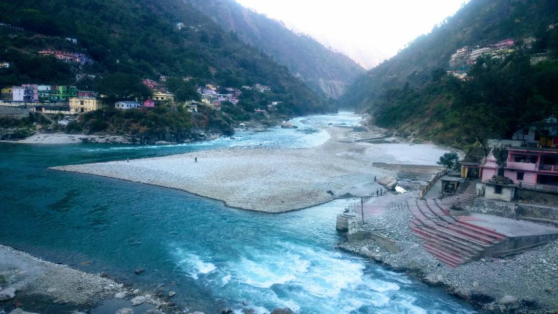 Sleemanabad Tunnel near completion under Bargi Diversion Project