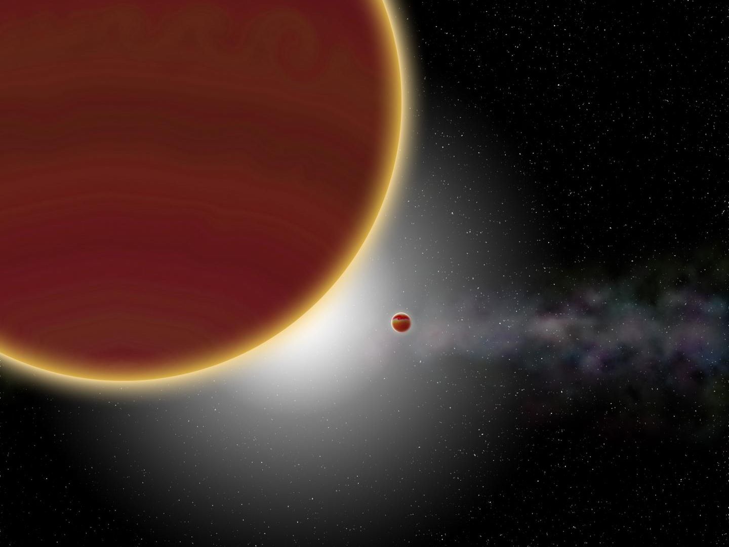 NASA’s James Webb Telescope Discovers Beta Pictoris d Exoplanet