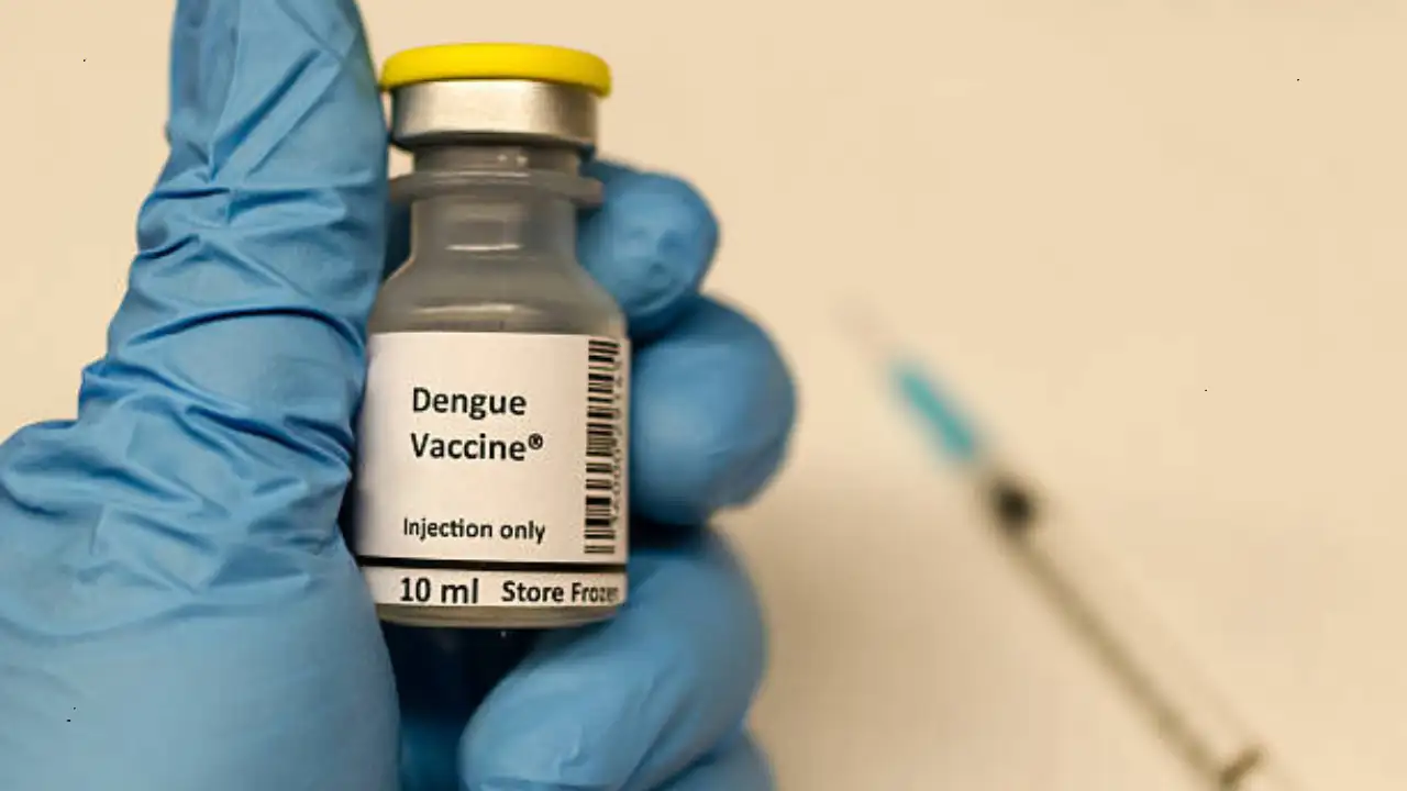 Dengue Vaccine QDENGA Approved in India
