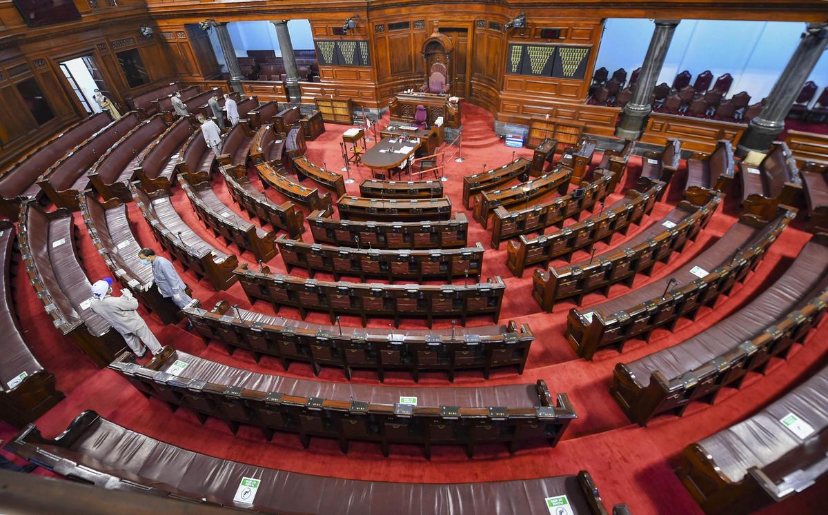 Prevention of Insults to National Honour (Amendment) Bill, 2026