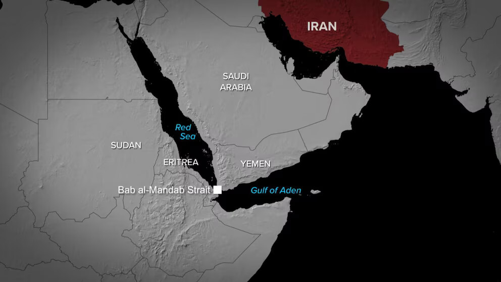 Yemen’s Houthi Militia Attacks Two Saudi Oil Tankers in the Red Sea
