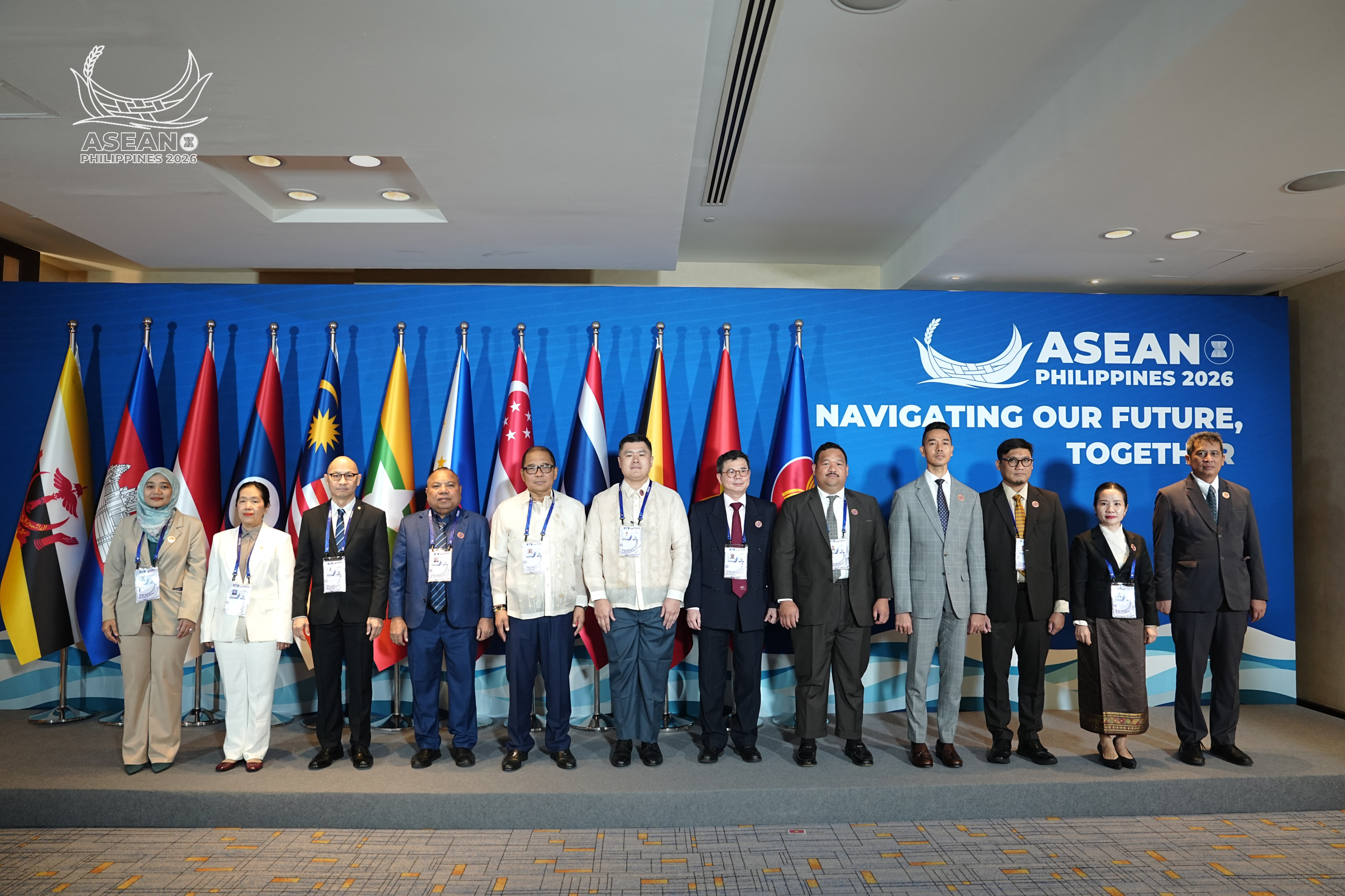 India at ASEAN Regional Forum and East Asia Summit meetings in Philippines