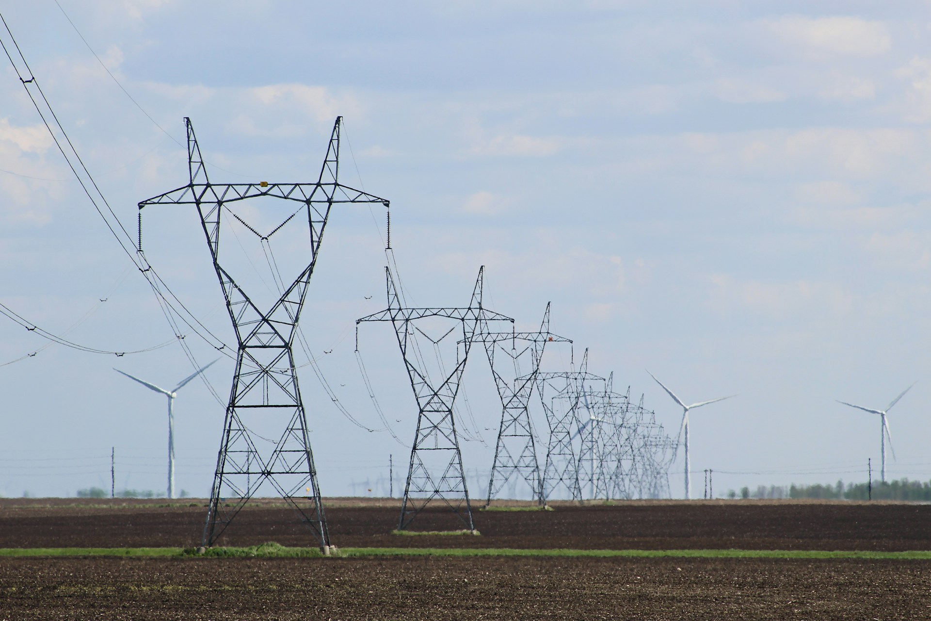 IEA Electricity Mid-Year Update 2026