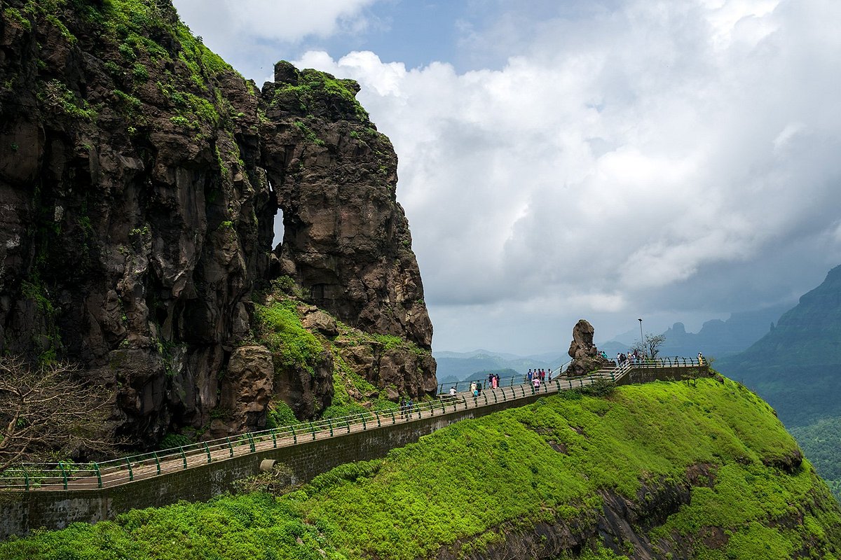 7th Draft Western Ghats Eco-Sensitive Area Notification