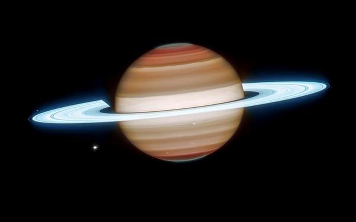 NASA Selects PRAXIS Mission Concept for NIAC 2026 Phase I Funding