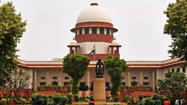 SC Holds Retrospective Environmental Regularisation