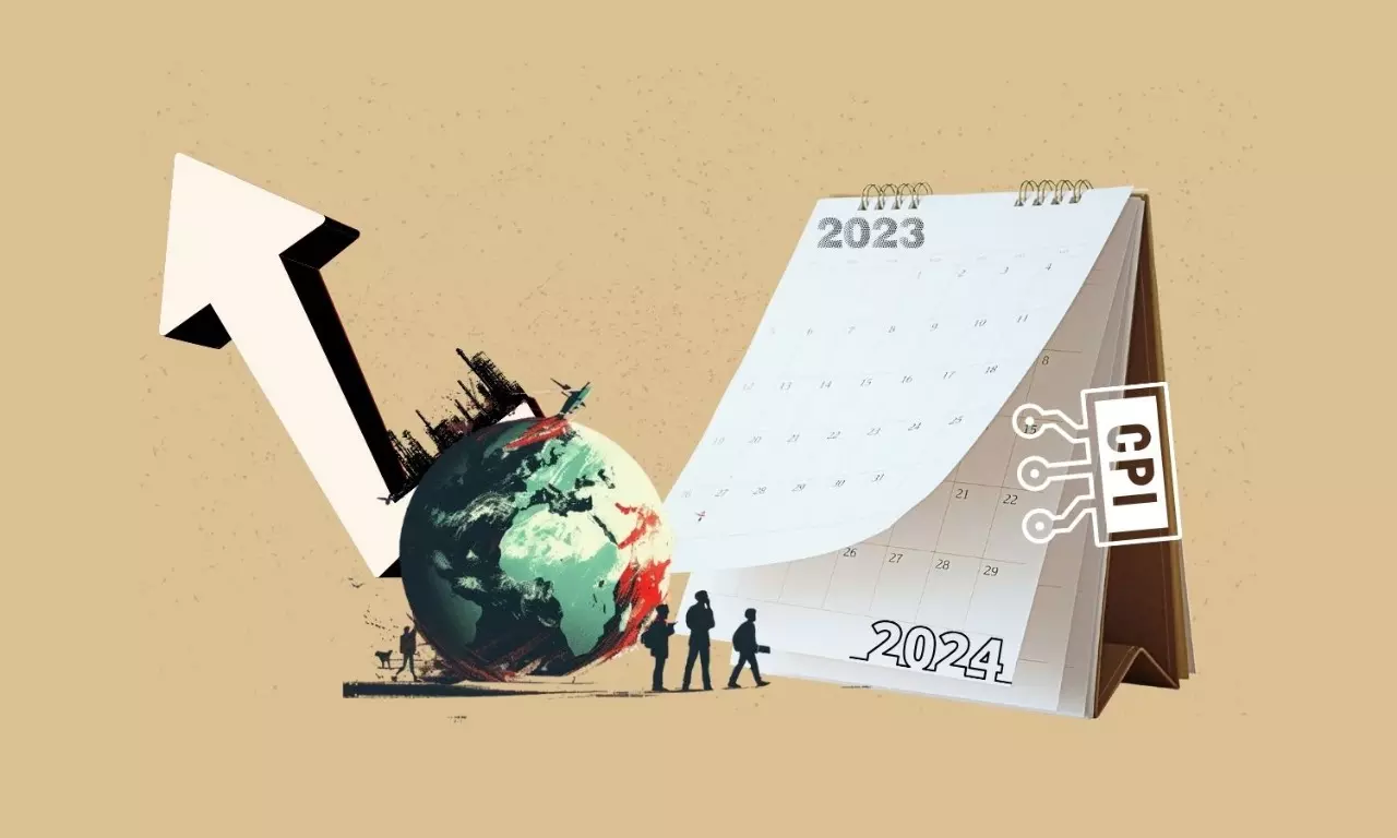 CPI 2024 Series to Release Inflation Data from January 2026