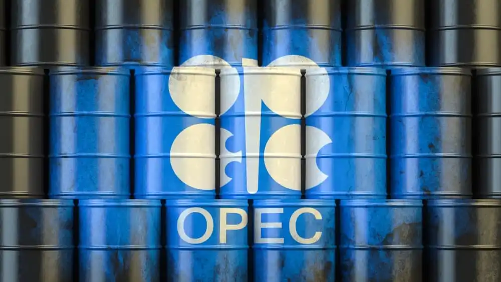 OPEC+ Agrees to Increase Oil Production from September 2026