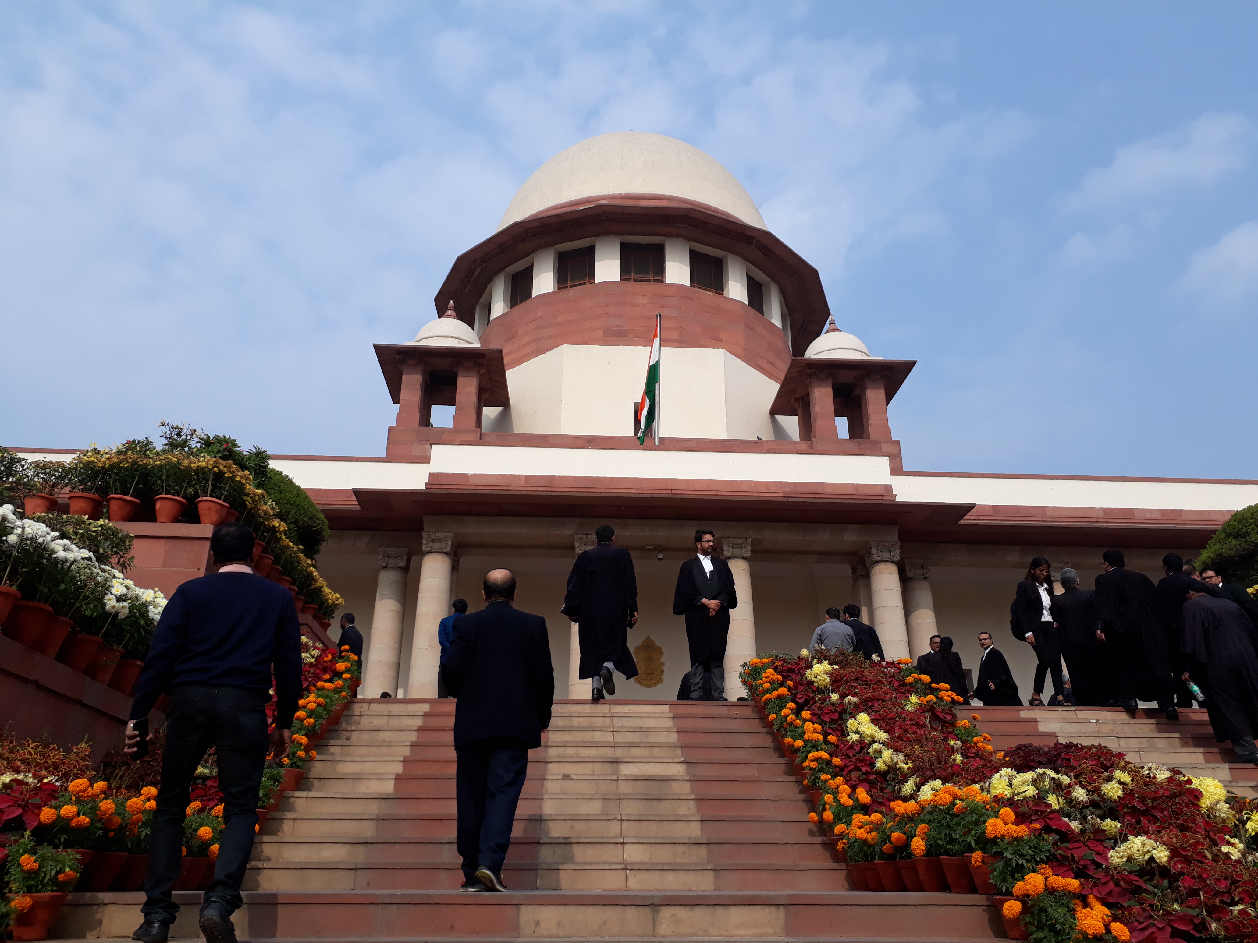 JALDI Initiative Releases Judicial Transparency Index