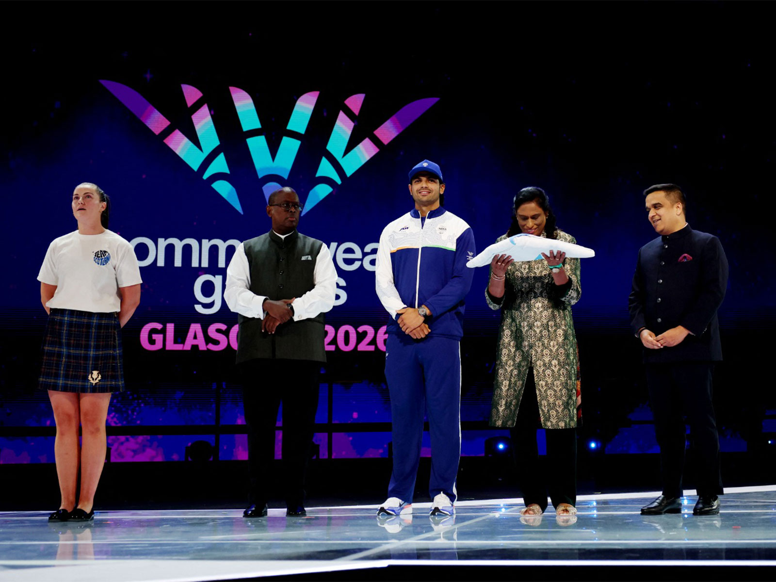 India to Host 2030 Commonwealth Games in Ahmedabad, Gujarat