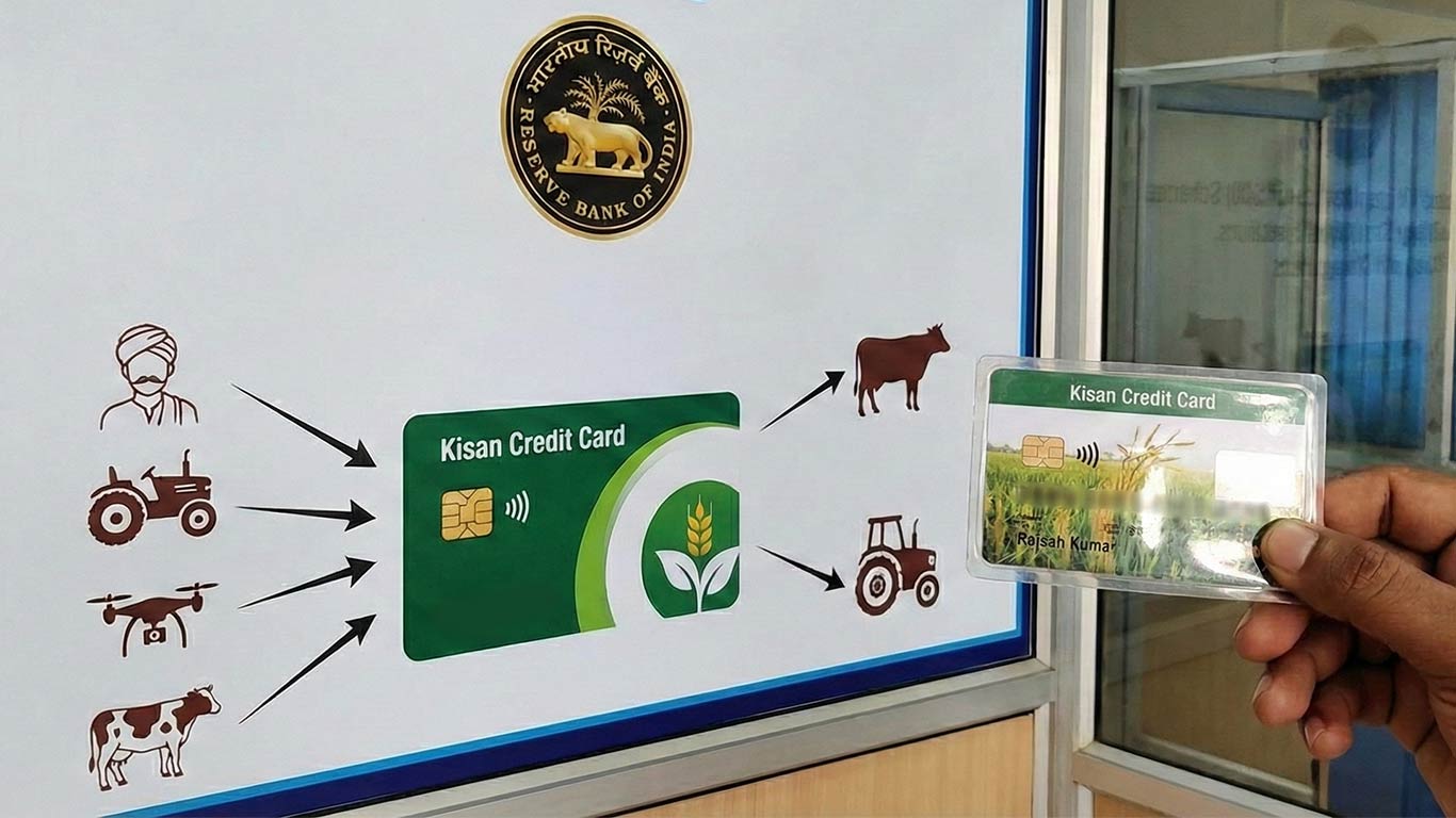 KCC-Modified Interest Subvention Scheme