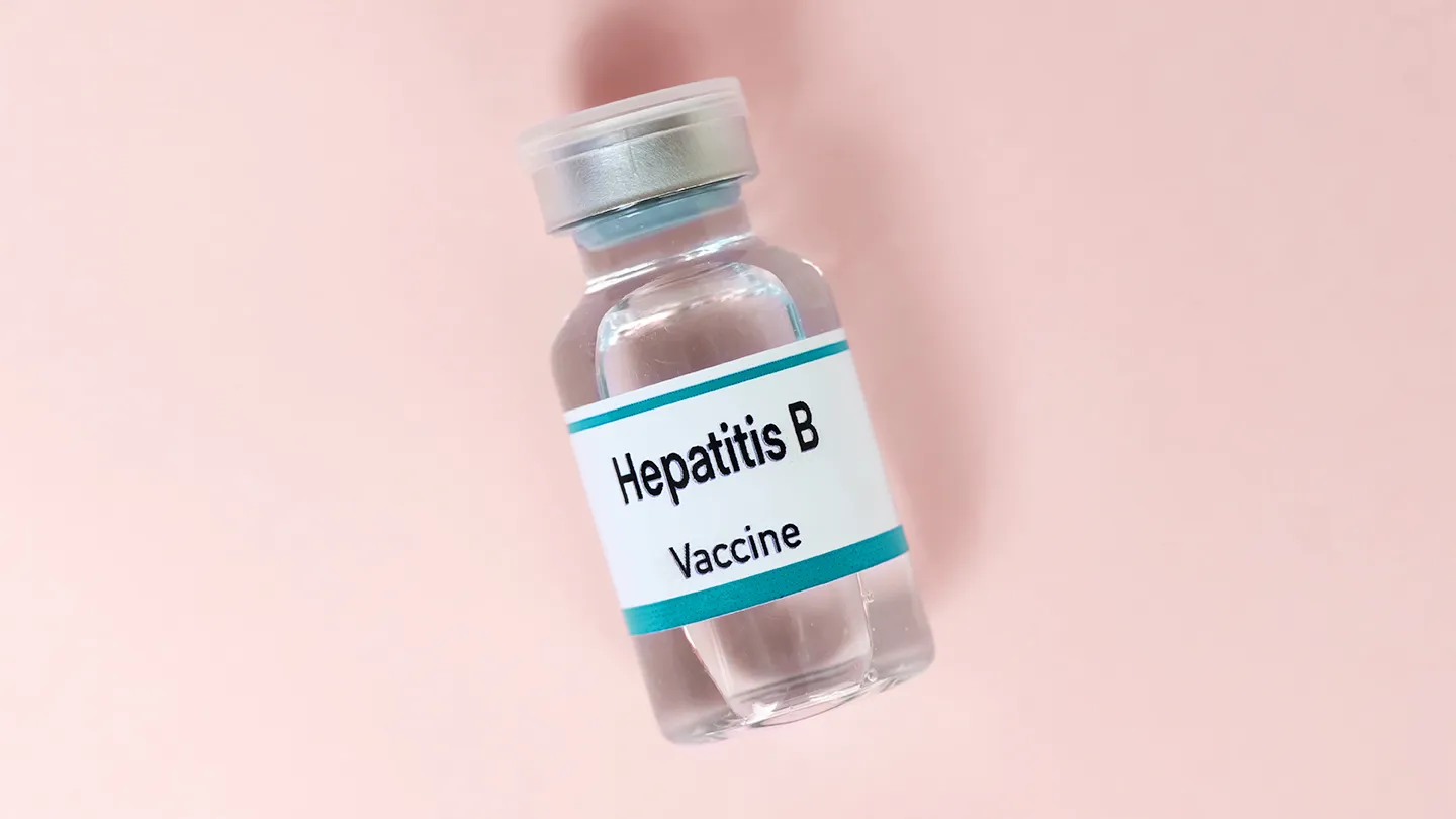 Union Health Ministry Flags Hexavalent Vaccine for Universal Immunisation Programme