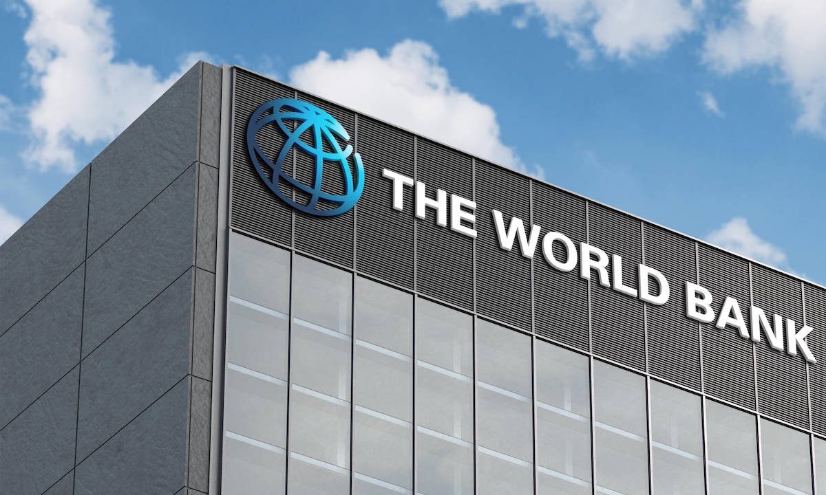 World Bank’s World Development Report 2026 Flags AI for Inclusive Growth